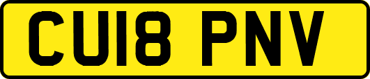 CU18PNV