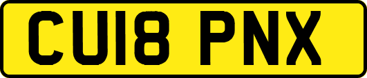 CU18PNX