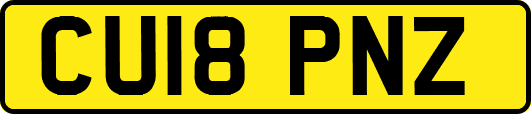 CU18PNZ