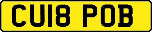 CU18POB