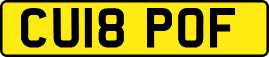 CU18POF