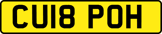 CU18POH