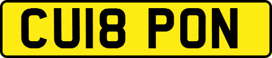 CU18PON