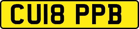 CU18PPB
