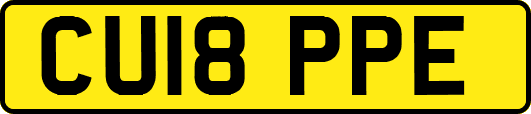 CU18PPE