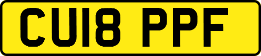 CU18PPF