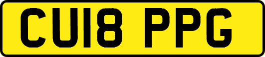 CU18PPG