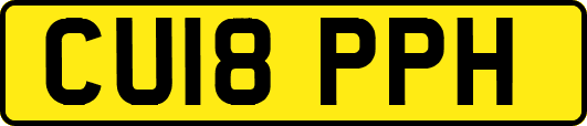CU18PPH