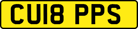 CU18PPS