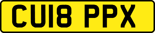 CU18PPX