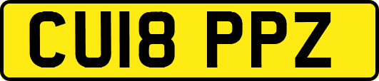 CU18PPZ