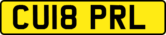CU18PRL