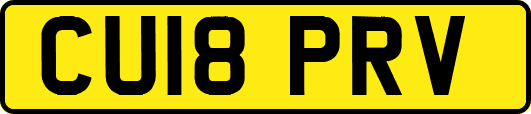 CU18PRV