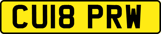 CU18PRW