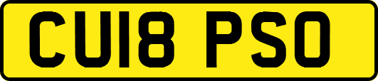 CU18PSO