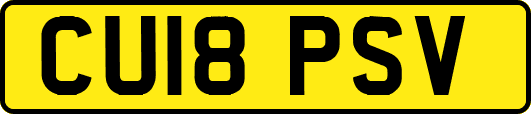 CU18PSV