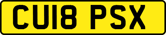 CU18PSX