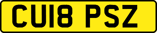 CU18PSZ