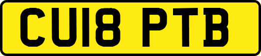 CU18PTB