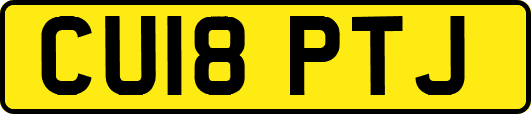 CU18PTJ