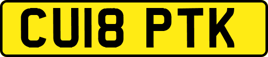 CU18PTK