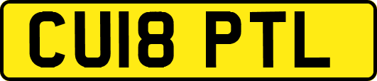 CU18PTL