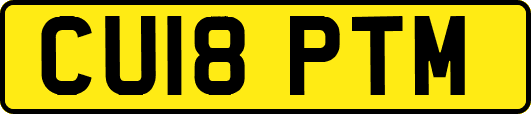 CU18PTM