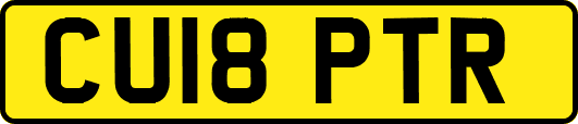 CU18PTR