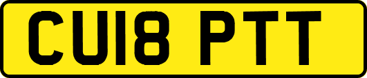 CU18PTT