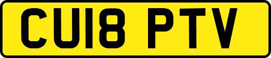 CU18PTV
