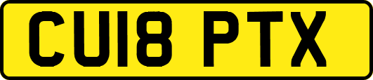 CU18PTX
