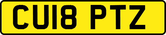 CU18PTZ