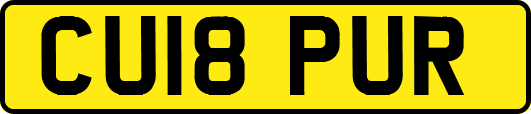 CU18PUR
