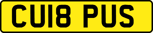 CU18PUS