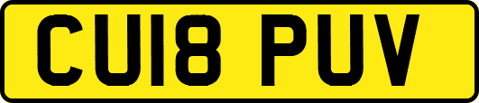 CU18PUV