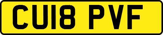 CU18PVF