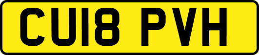 CU18PVH