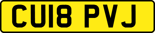 CU18PVJ