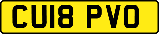 CU18PVO