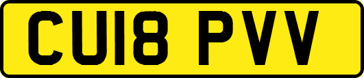 CU18PVV