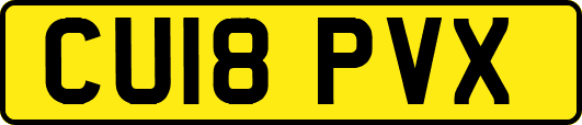 CU18PVX