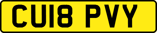 CU18PVY