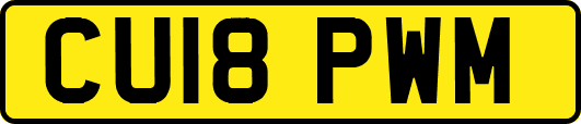 CU18PWM