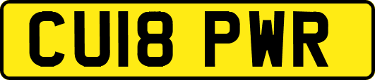 CU18PWR