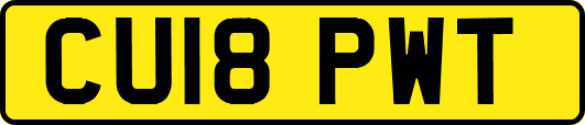 CU18PWT
