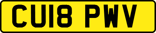 CU18PWV