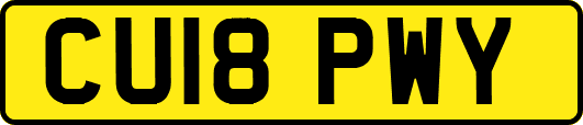 CU18PWY