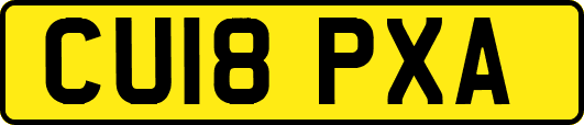 CU18PXA