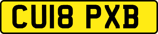CU18PXB