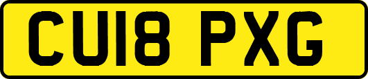CU18PXG